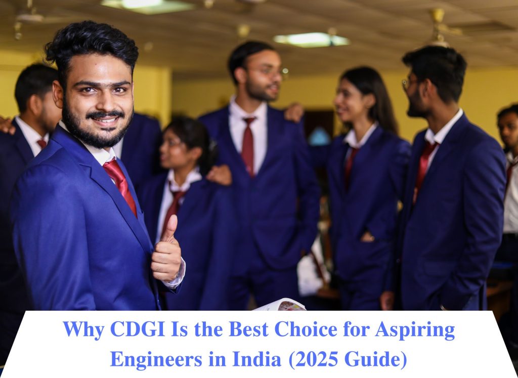 Best Engineering Colleges in Indore