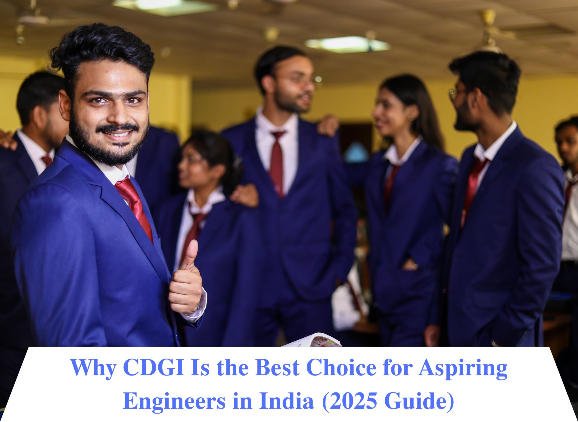 Best Engineering Colleges in Indore