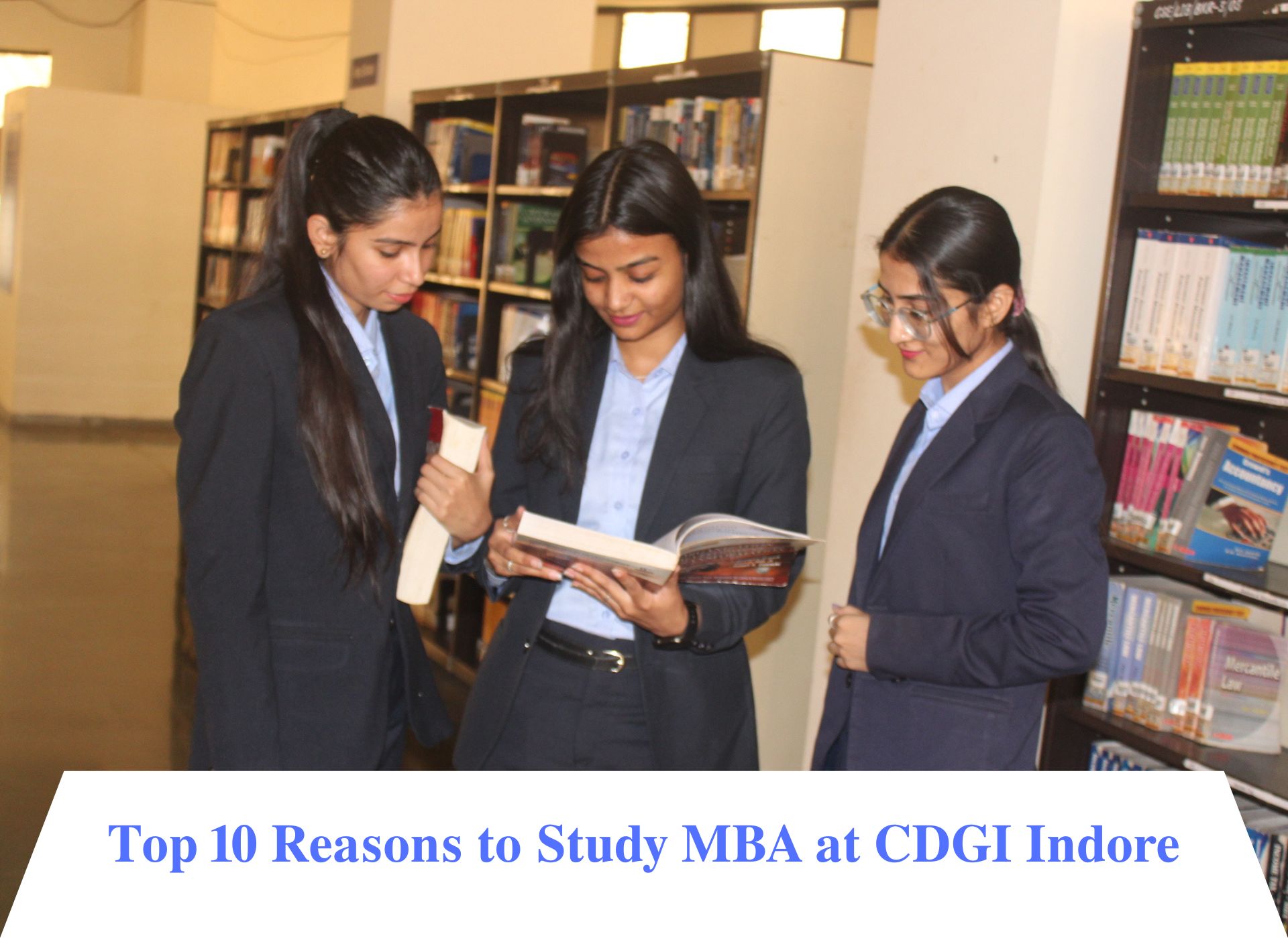 MBA Programs