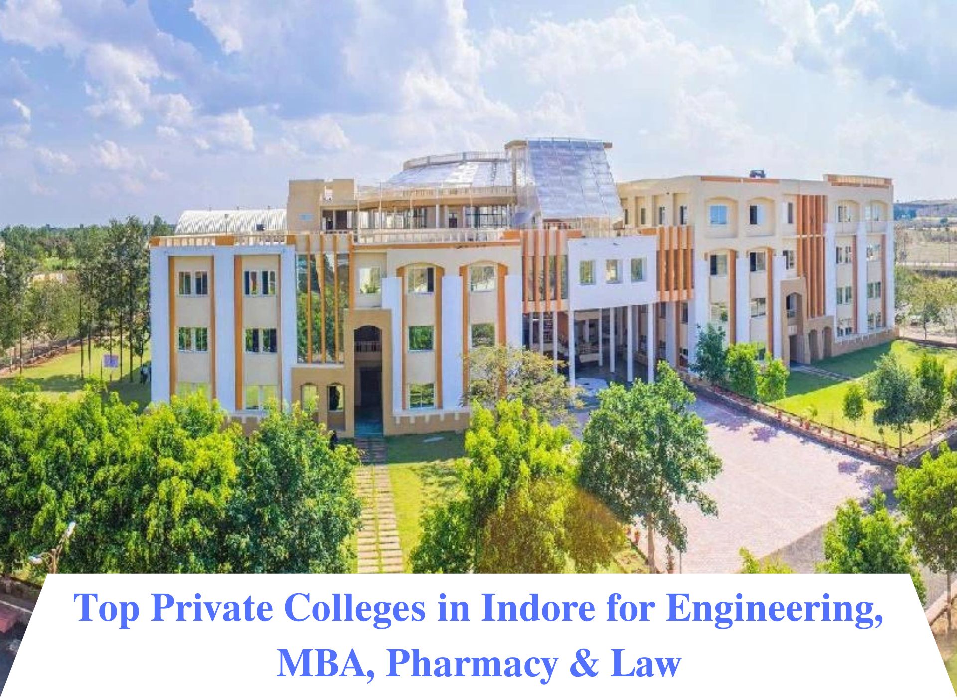 Private Engineering Colleges