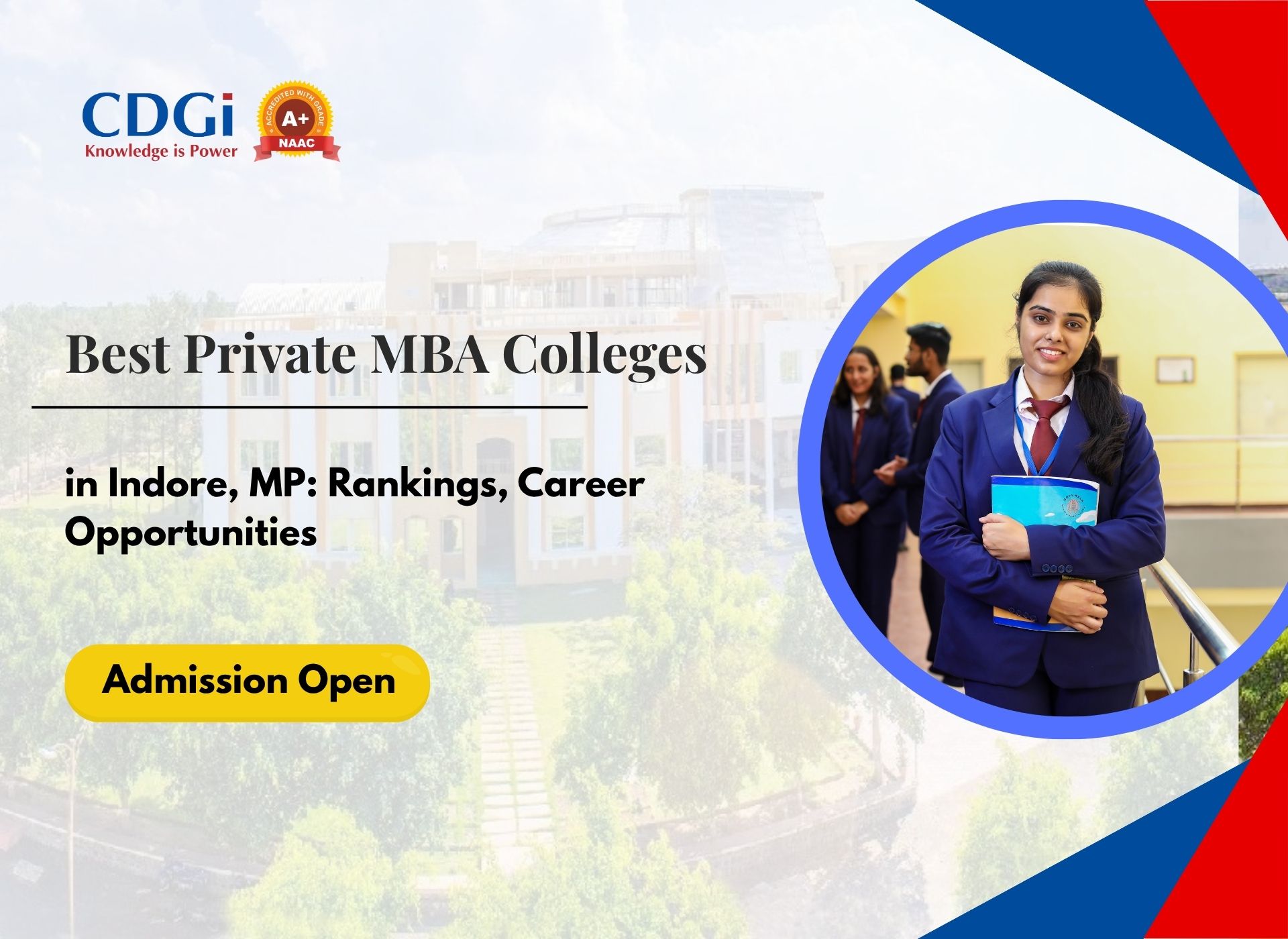 Private MBA Colleges