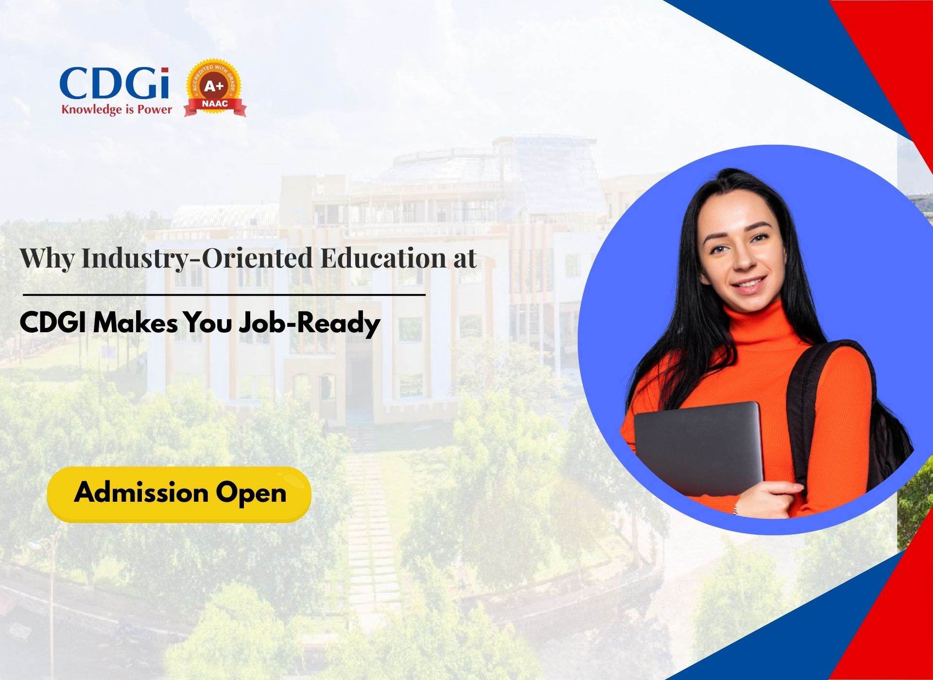 Top colleges in indore