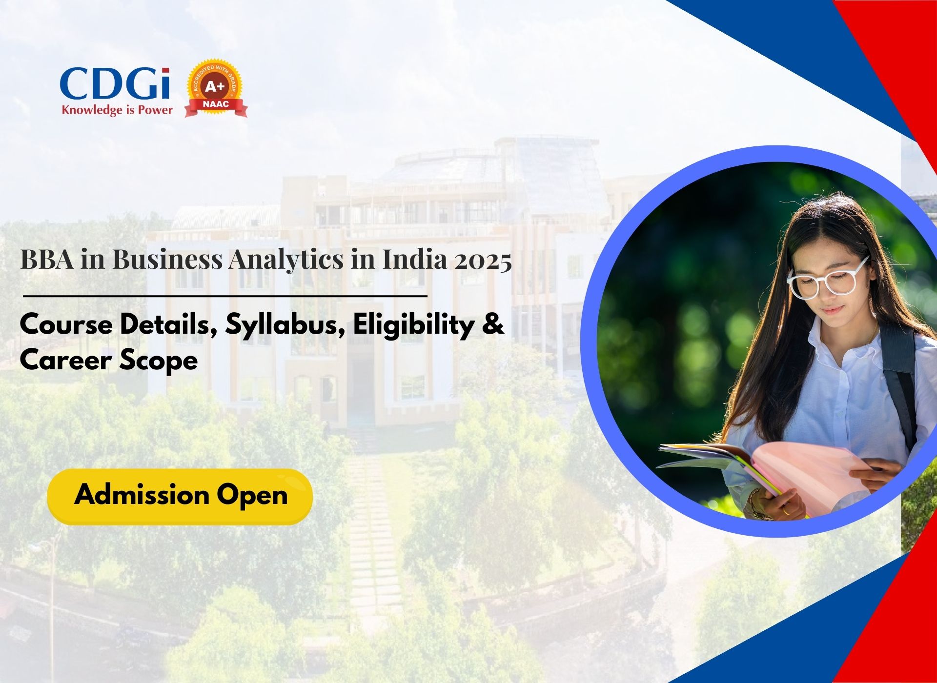 BBA Courses in india